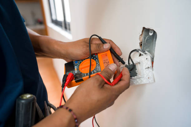 Best Local Electrician Companies  in Three Rivers, OR