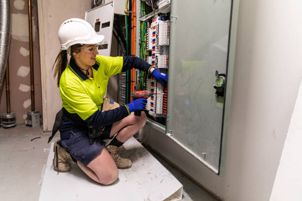 Best Electrical Contractors for Businesses  in Three Rivers, OR
