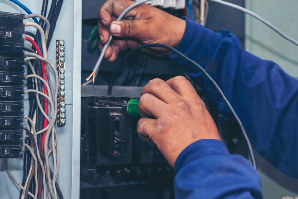 Best Electrical Contractors for Businesses  in Three Rivers, OR