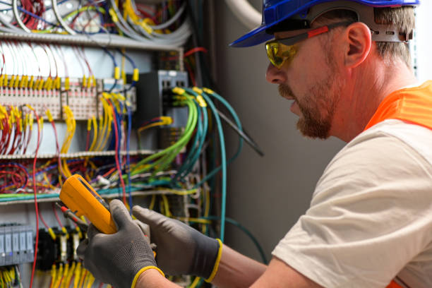 Best Residential Electrician Services  in Three Rivers, OR