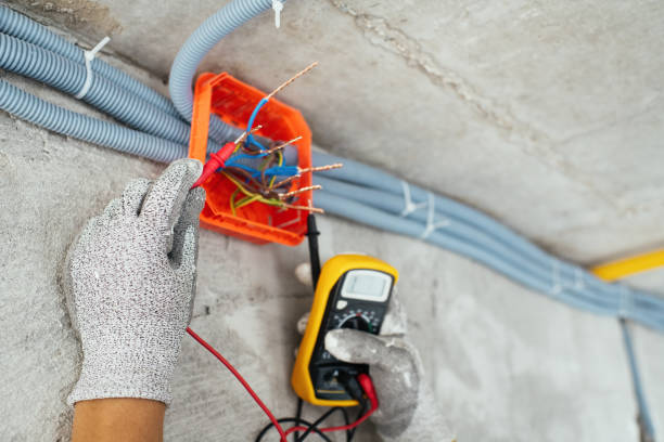 Best Electrical Installation Contractor  in Three Rivers, OR