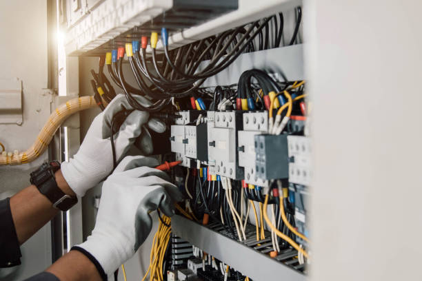 Best Emergency Electrical Repair  in Three Rivers, OR
